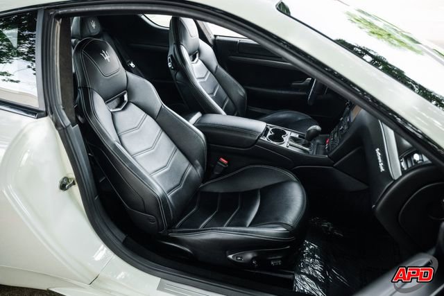 Used 2013 Maserati GranTurismo Sport image 69