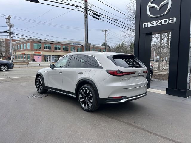 Used 2024 MAZDA CX-90 Plug-In Hybrid w/ Premium Pkg image 6
