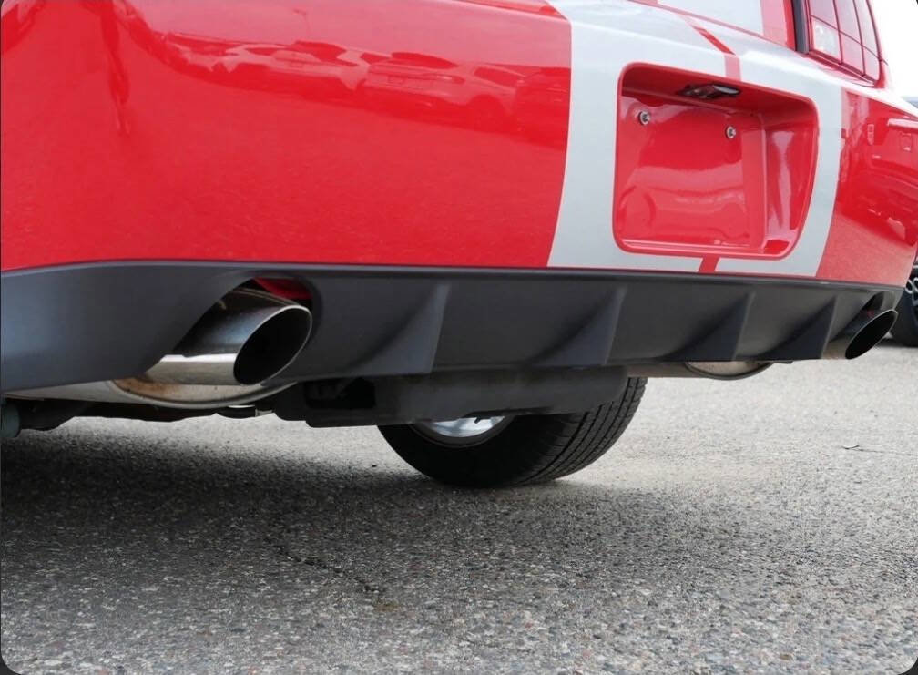 Used 2009 Ford Mustang Shelby GT500 image 39