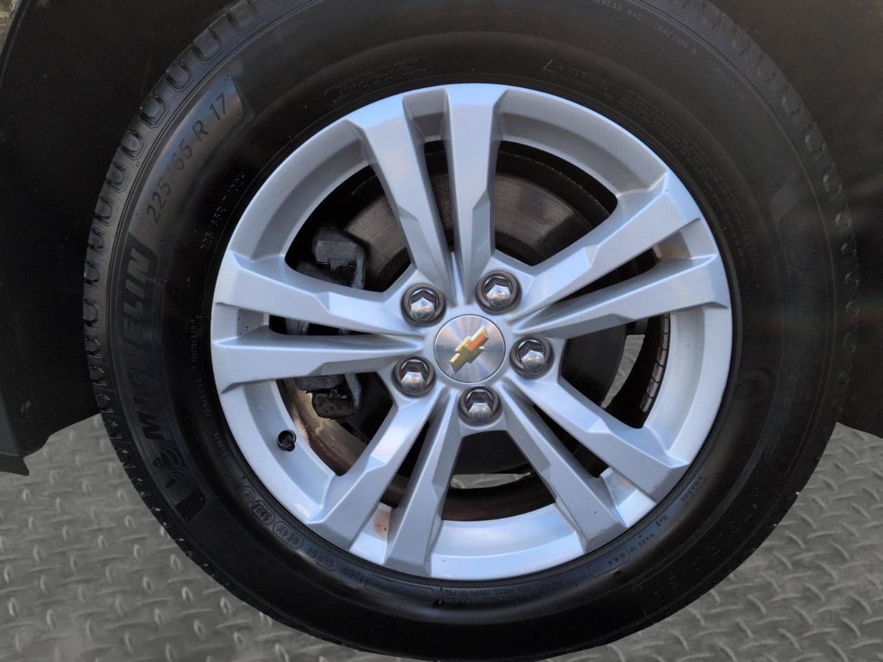 Used 2012 Chevrolet Equinox LT w/ Driver Convenience Package FWD image 29