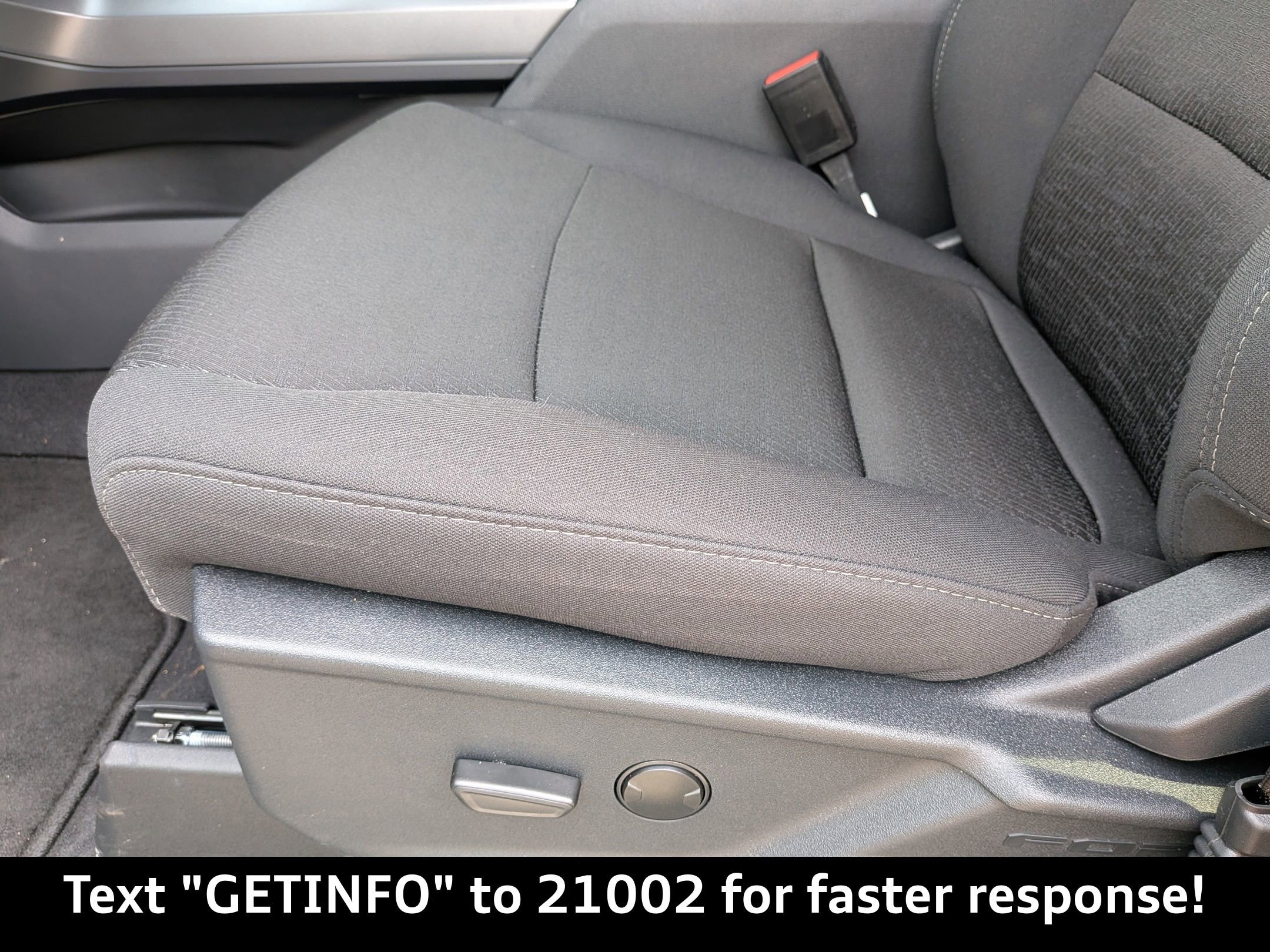 Used 2026 Ford F150 XLT w/ XLT Black Appearance Package image 21