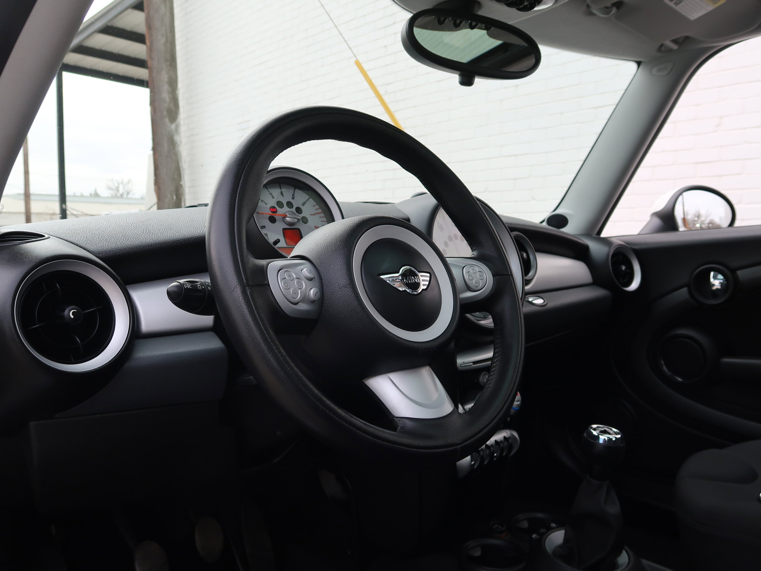 Used 2008 MINI Cooper Hardtop image 25