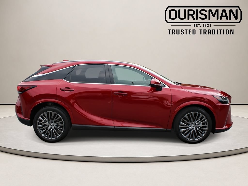 Used 2023 Lexus RX 350 AWD w/ Accessory Package image 10