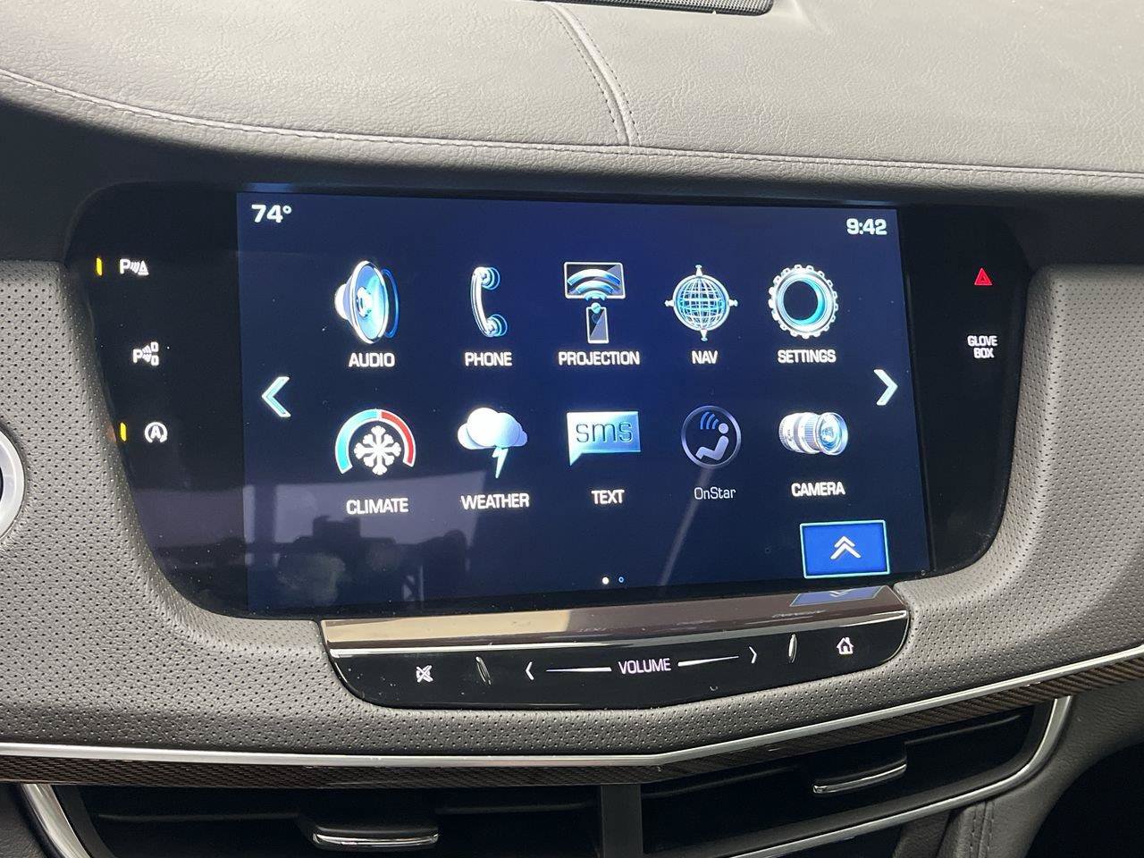 Used 2017 Cadillac CT6 Luxury AWD/4WD image 20