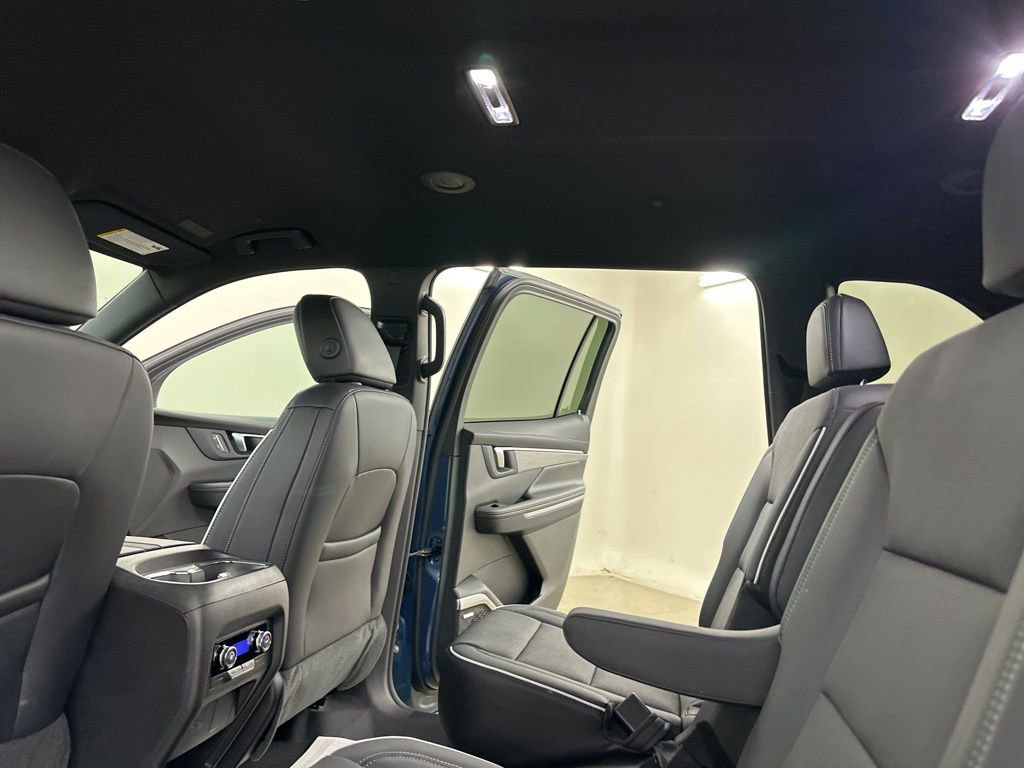New 2026 Buick Enclave Preferred image 28