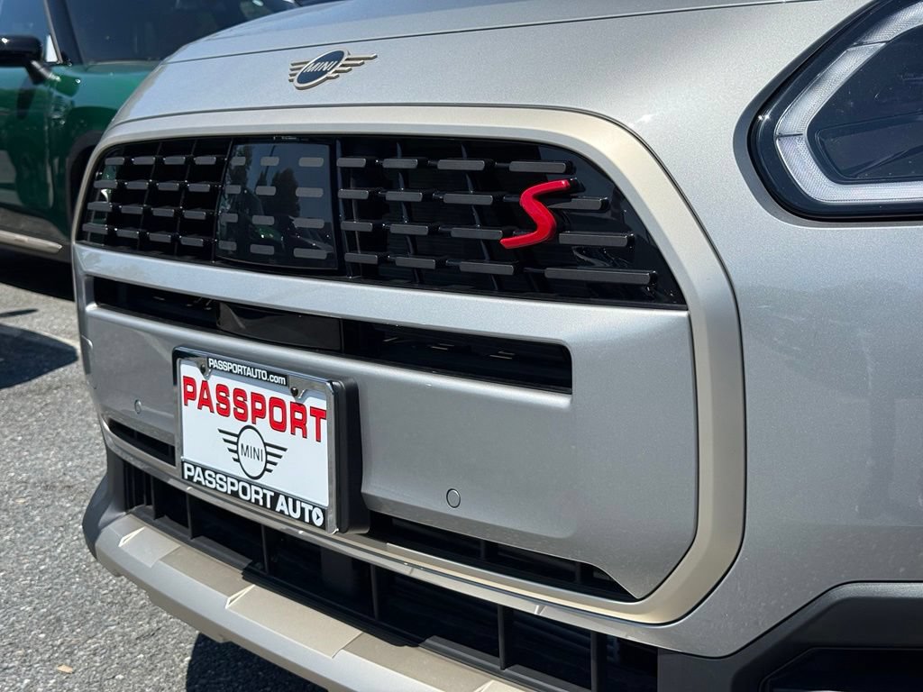 New 2027 MINI Cooper Countryman S AWD/4WD image 8