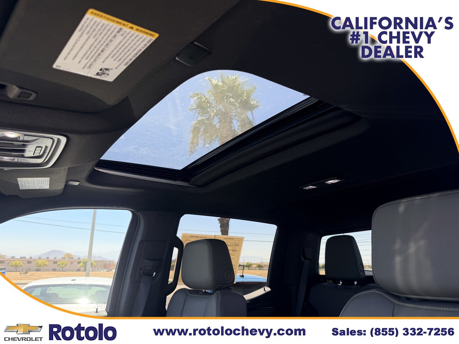 Used 2025 Chevrolet Silverado 1500 ZR2 AWD/4WD image 18