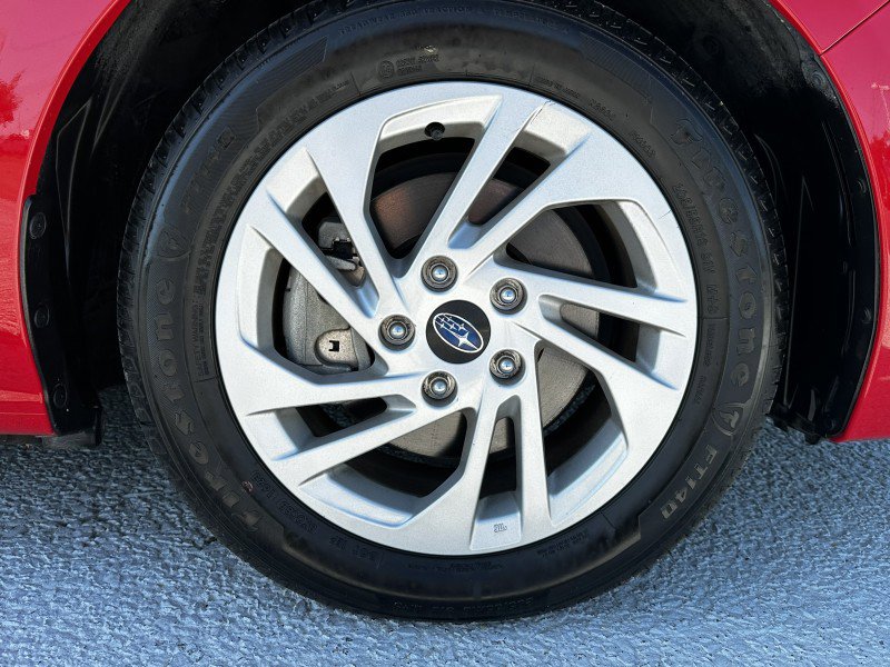 Certified 2024 Subaru Impreza 2.0i image 29