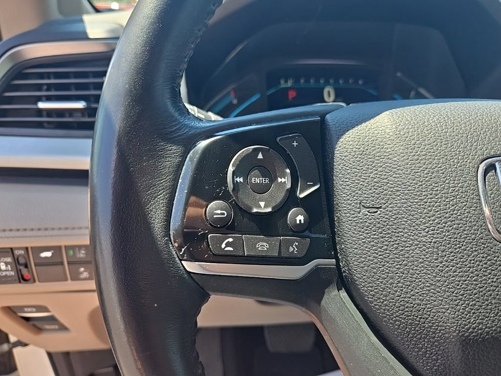 Used 2019 Honda Odyssey Touring image 16