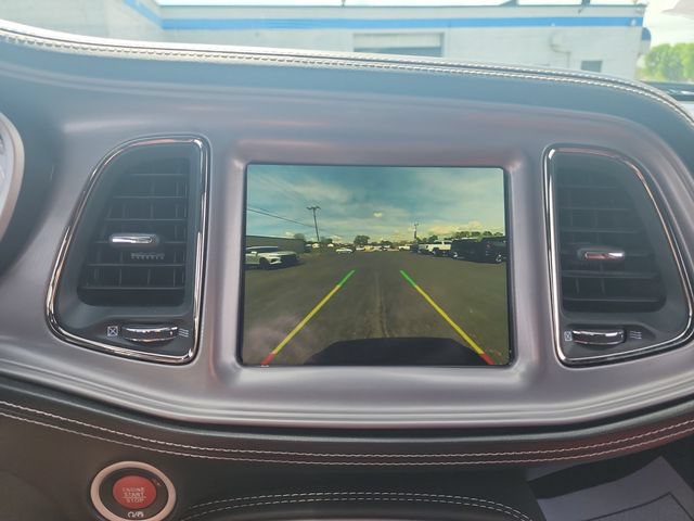 Used 2023 Dodge Challenger SRT Hellcat RWD image 26