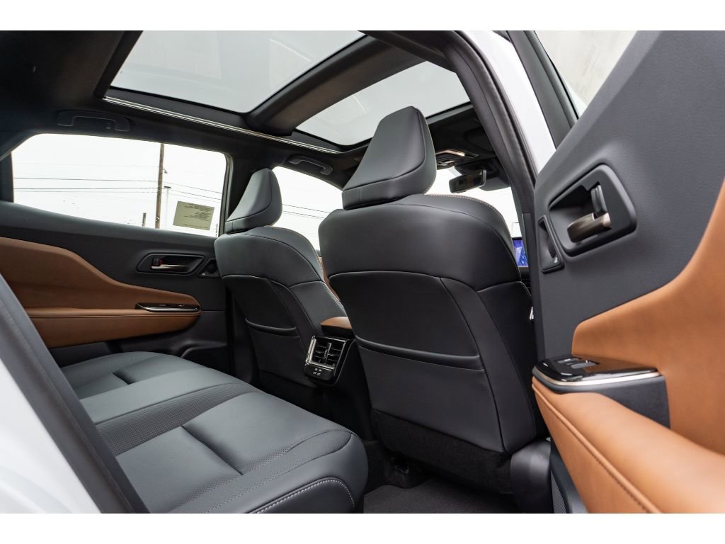 New 2026 Toyota Crown Limited image 16