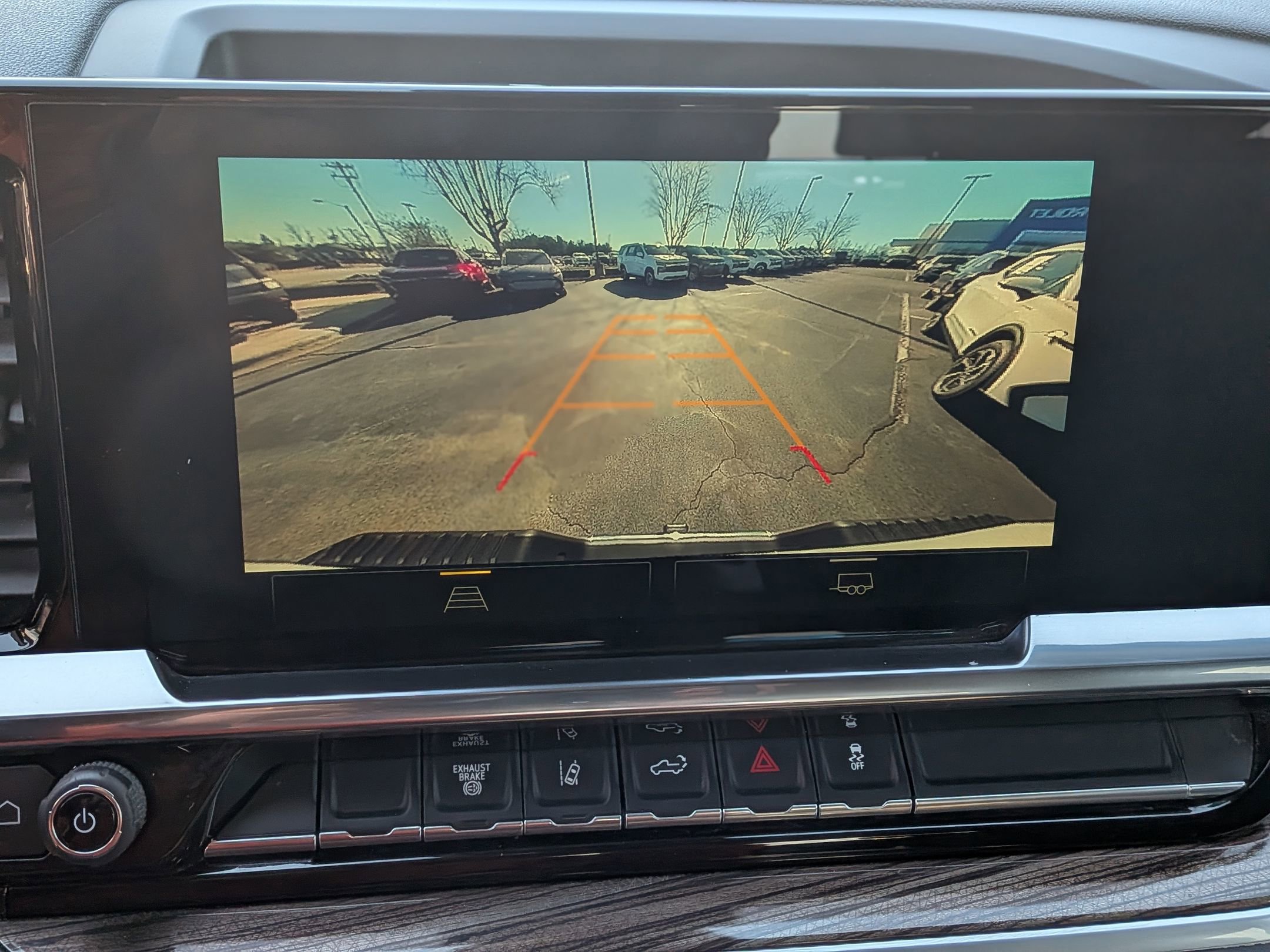 Certified 2024 Chevrolet Silverado 2500 LT image 29