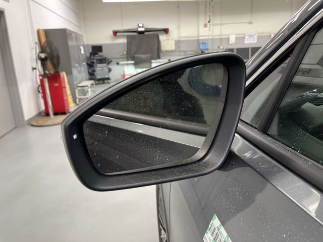 New 2026 Volkswagen Tiguan S image 13