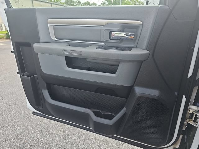 Used 2019 RAM 1500 Tradesman w/ Popular Equipment Group RWD image 23