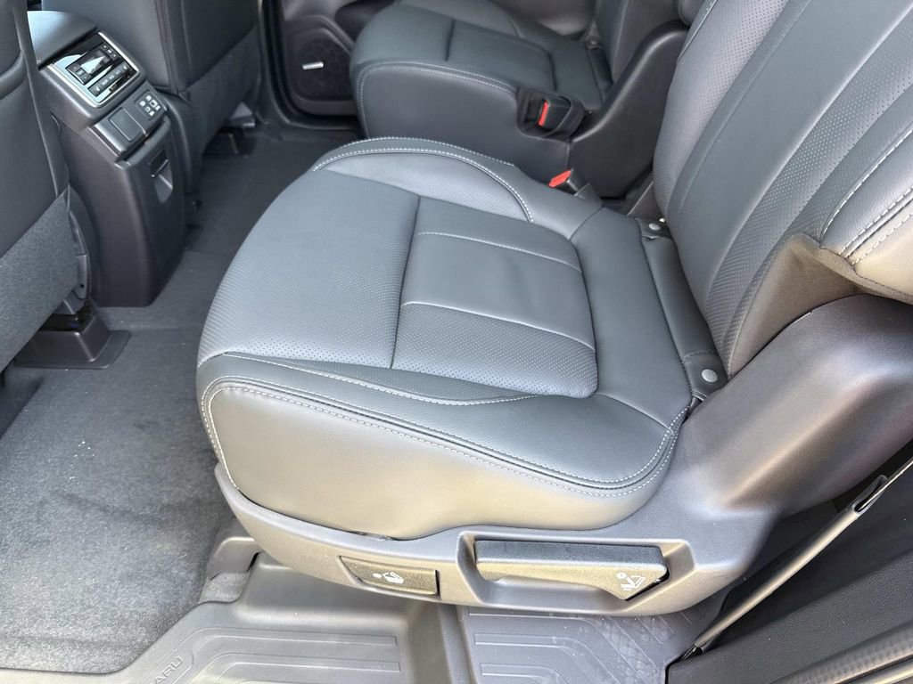 New 2026 Subaru Ascent Limited AWD/4WD image 14