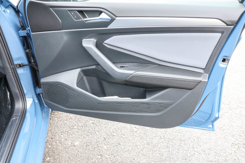 New 2026 Volkswagen Jetta SE FWD image 47
