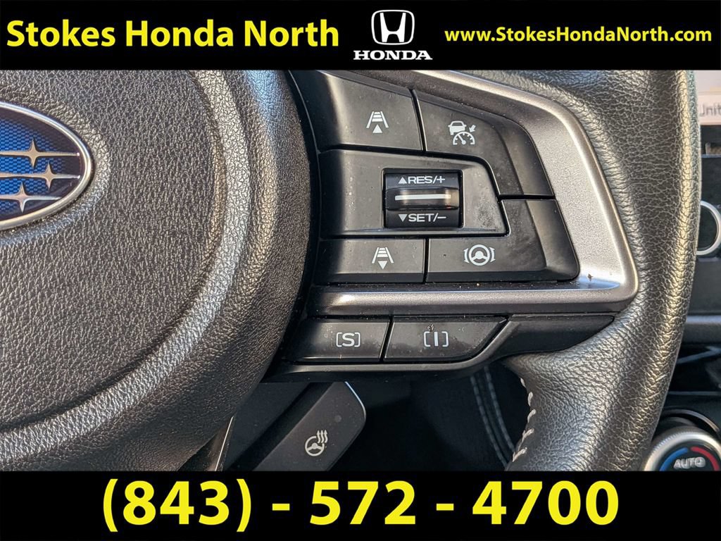 Used 2021 Subaru Forester Limited w/ Popular Package #3 AWD/4WD image 31