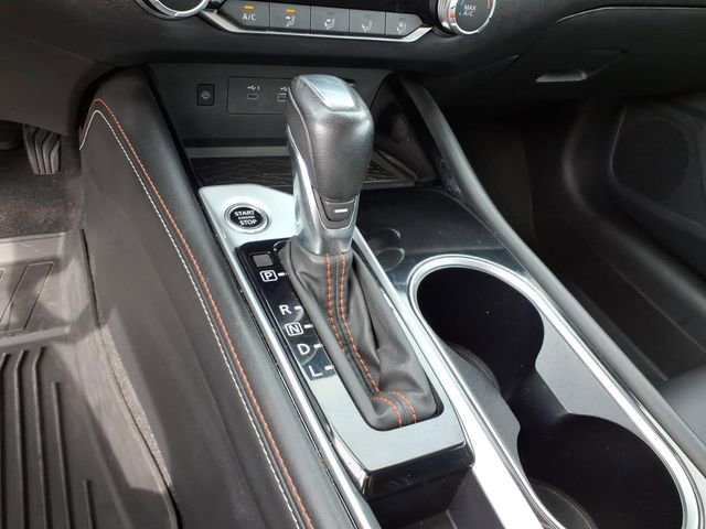 Certified 2024 Nissan Altima 2.5 SR w/ SR Premium Package image 12