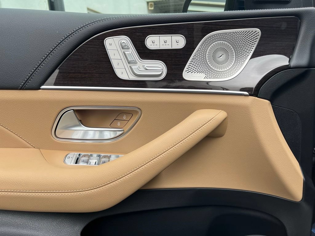 New 2026 Mercedes-Benz GLE 450 4MATIC image 12