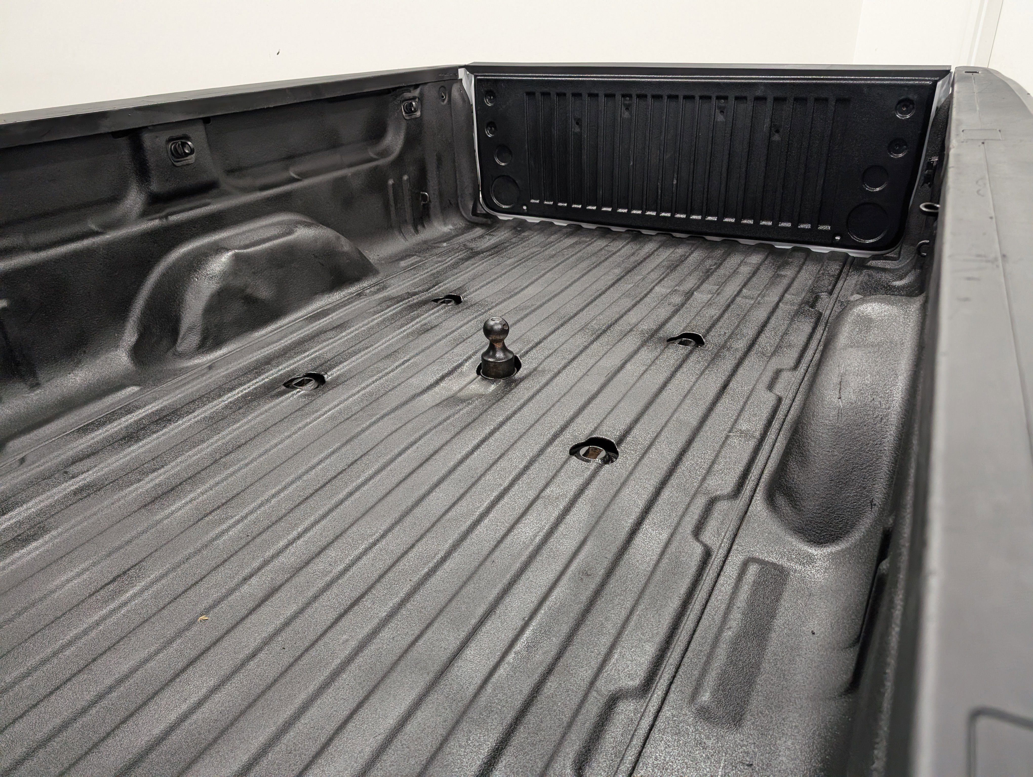 Used 2018 GMC Sierra 3500 SLT image 10