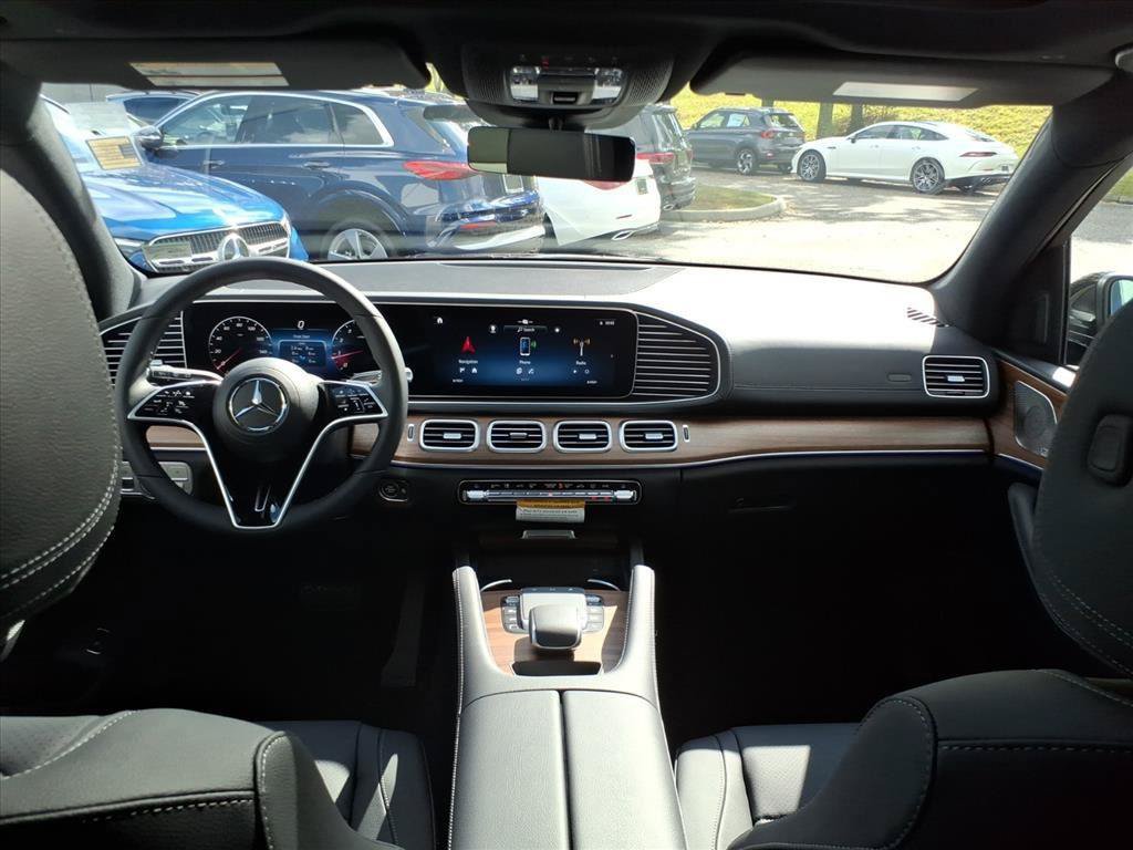 Used 2026 Mercedes-Benz GLE 350 4MATIC image 22