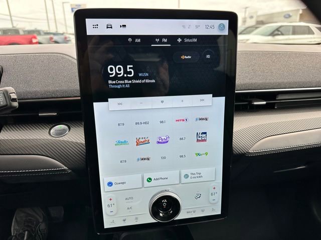 Used 2022 Ford Mustang Mach-E Premium image 17