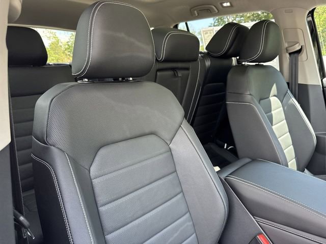 New 2026 Volkswagen Atlas SEL image 26