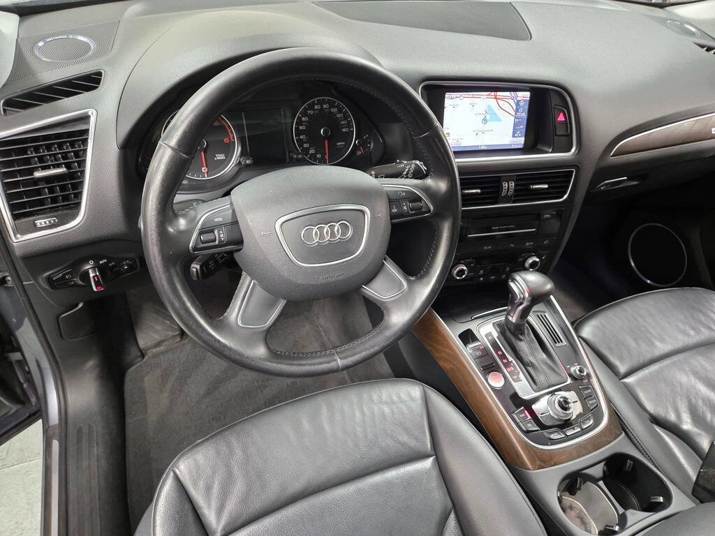 Used 2014 Audi Q5 TDI Prestige AWD/4WD image 32