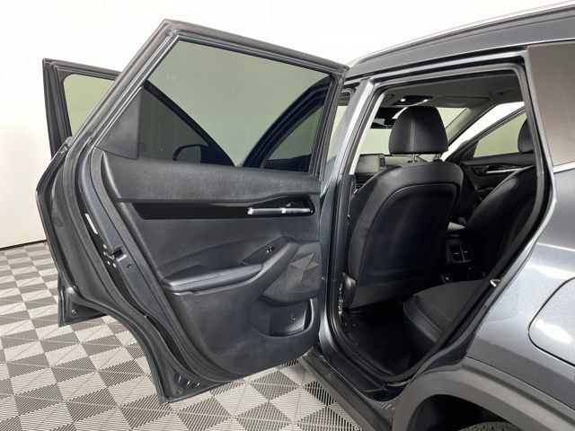 Used 2023 Kia Seltos S FWD image 39