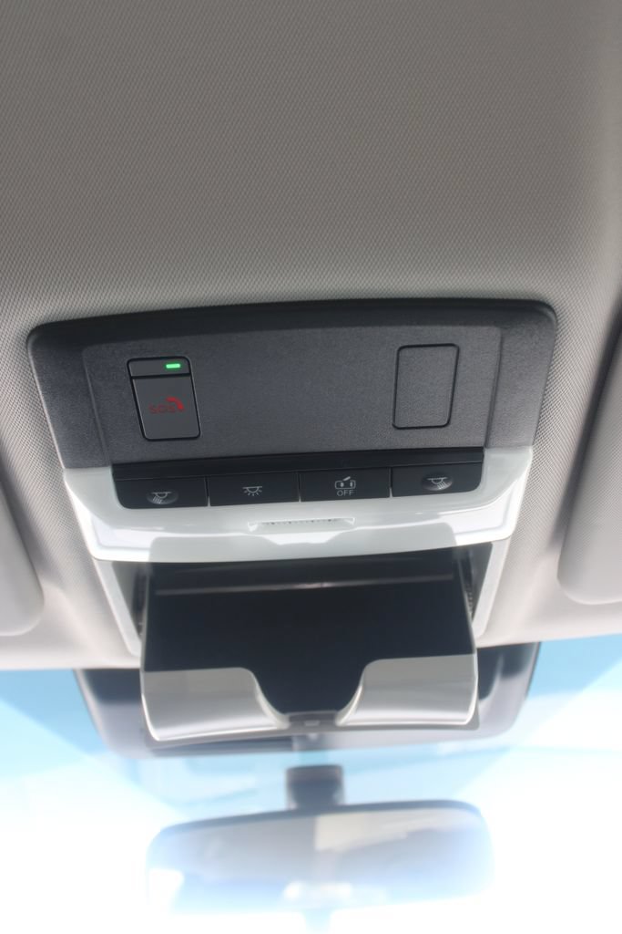 Used 2026 Nissan Rogue SL AWD/4WD image 62