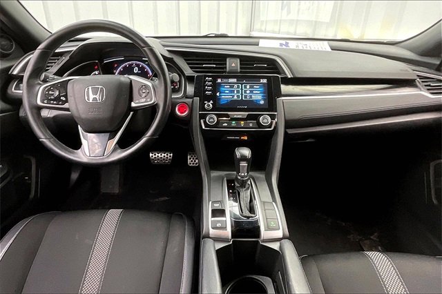 Used 2019 Honda Civic Sport image 14