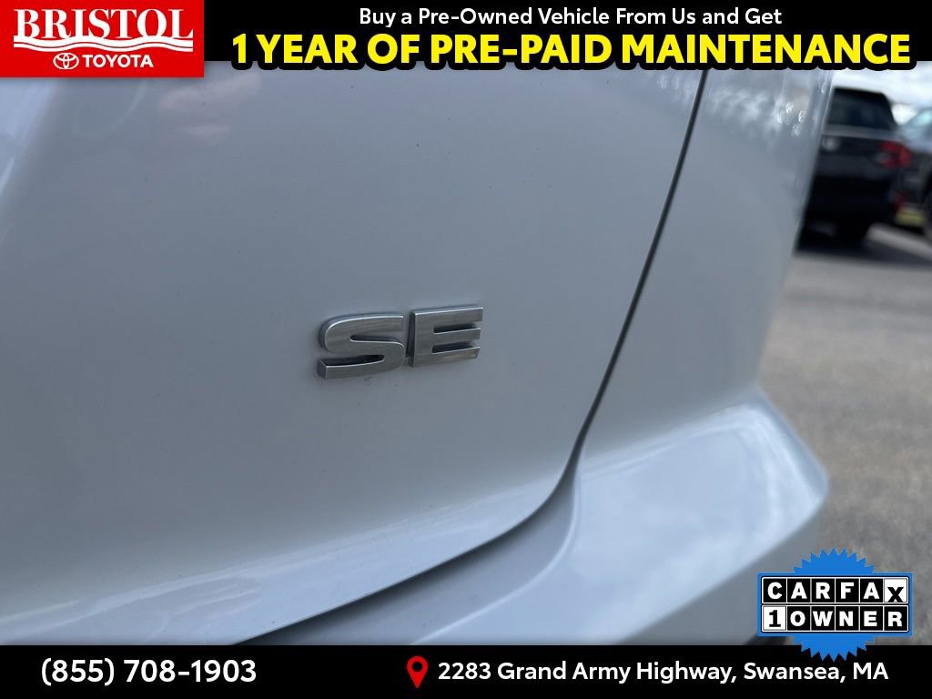 Used 2025 Mitsubishi Eclipse Cross SE image 15