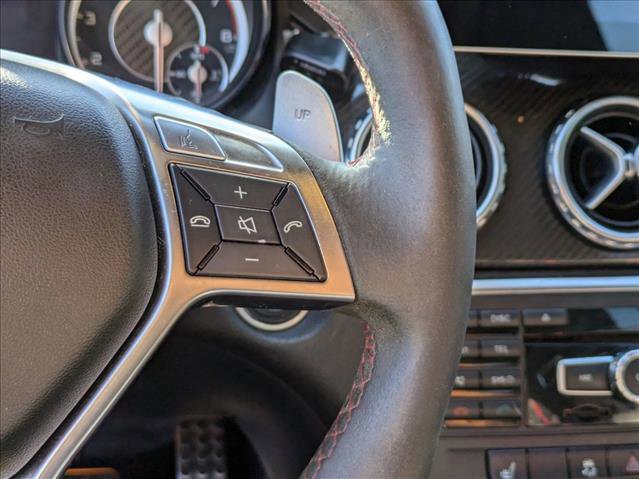 Used 2015 Mercedes-Benz GLA 45 AMG 4MATIC image 13