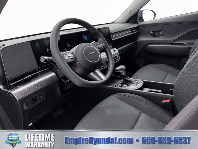 New 2026 Hyundai Kona SE AWD/4WD image 14