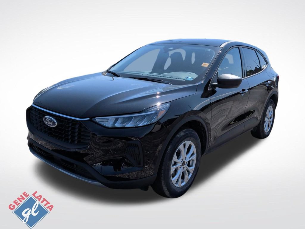 New 2026 Ford Escape Active w/ Tech Pack #1 AWD/4WD image 3