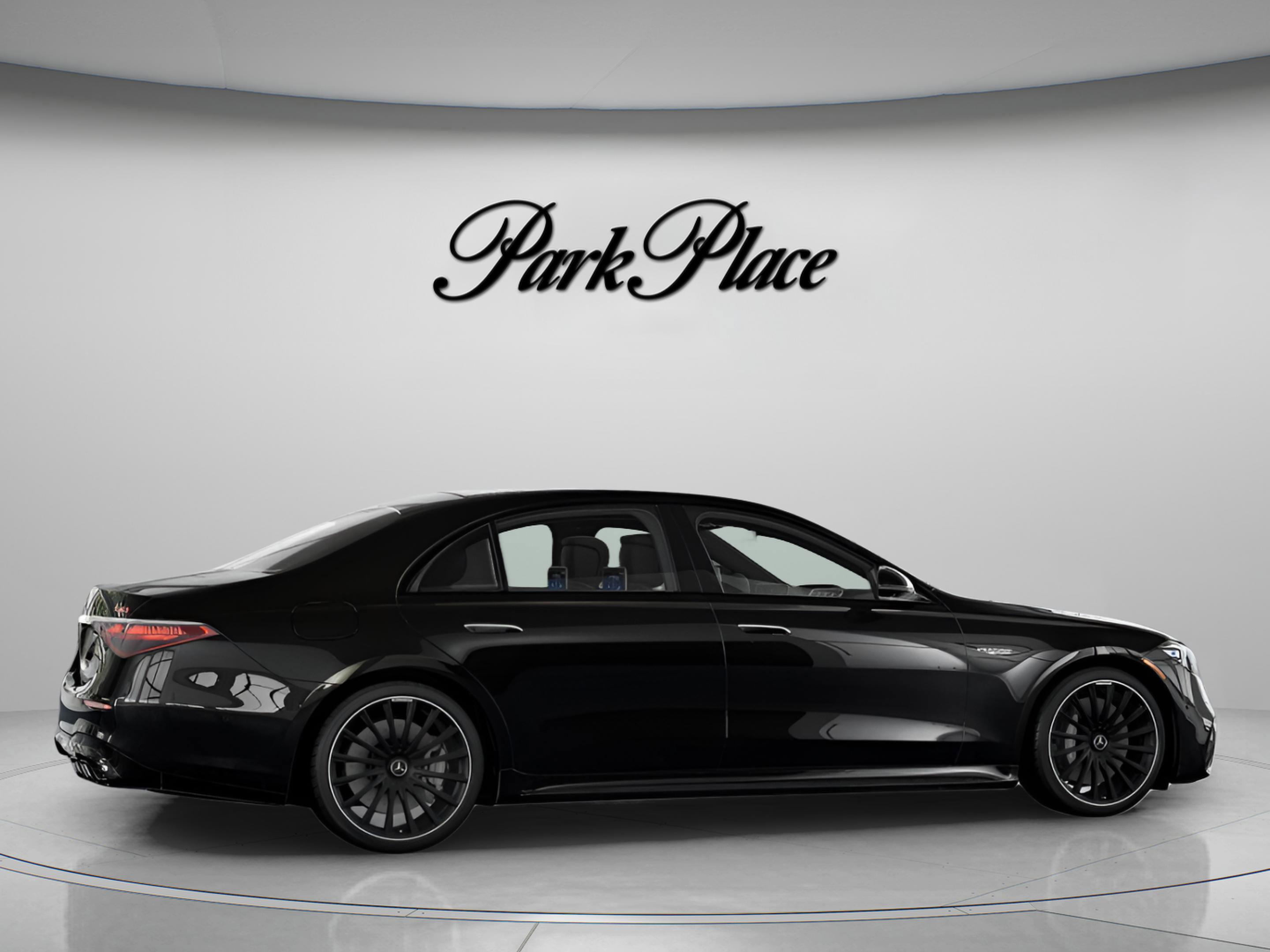Used 2025 Mercedes-Benz S 63 AMG S image 23