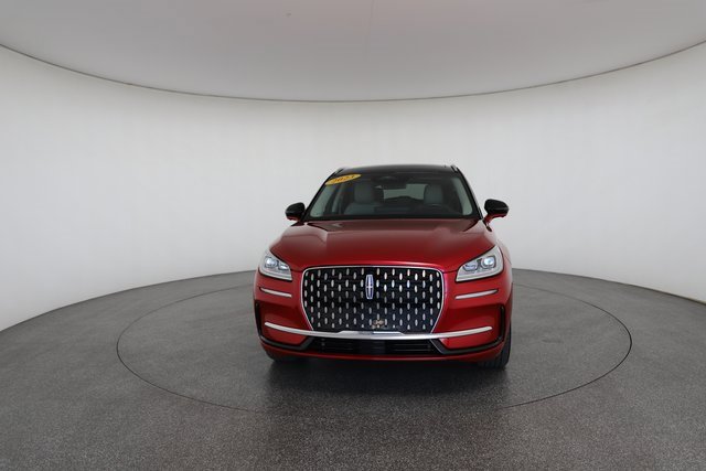 Used 2023 Lincoln Corsair Grand Touring w/ Equipment Group 302A image 31