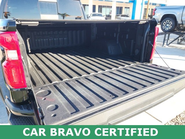 Used 2024 Chevrolet Silverado 1500 ZR2 image 19