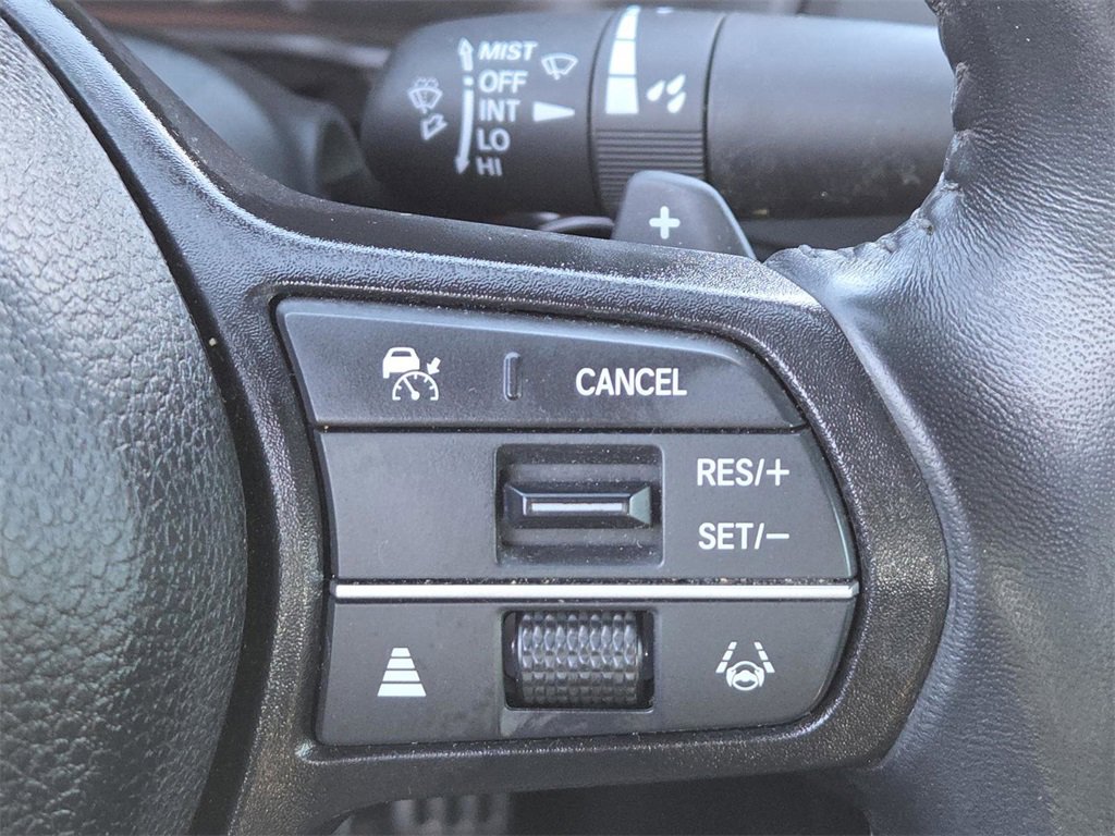 Used 2025 Honda Accord Sport image 31