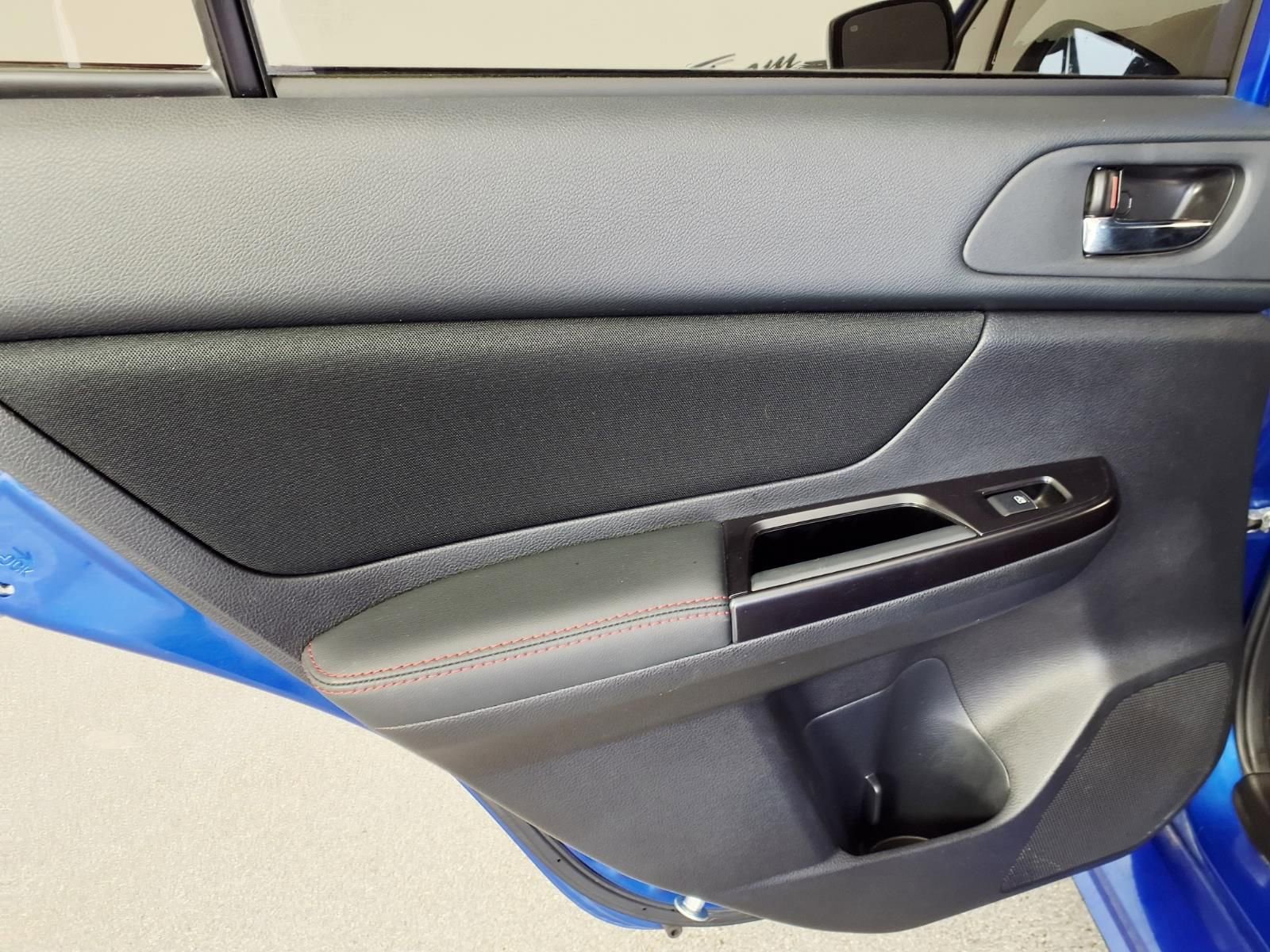 Used 2019 Subaru WRX Premium w/ Popular Package #3 (IZT) AWD/4WD image 10