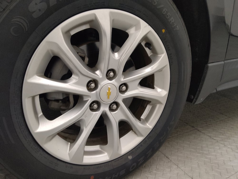 Used 2020 Chevrolet Equinox LT FWD image 31