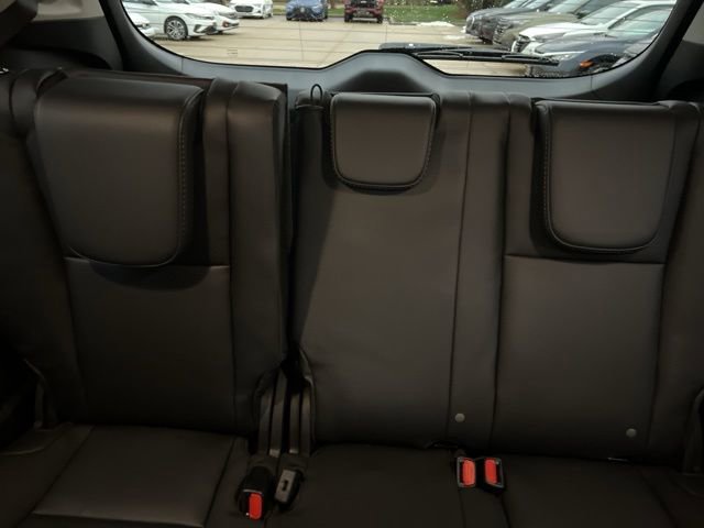 New 2026 Subaru Ascent Limited image 9