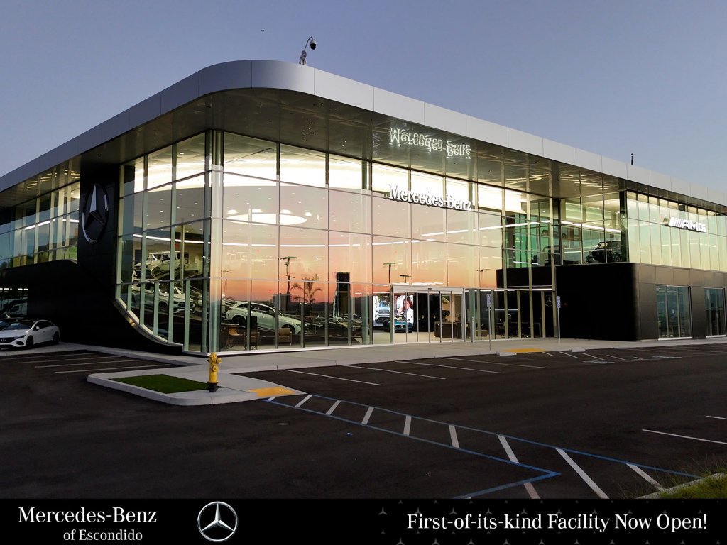 Used 2020 Mercedes-Benz E 450 4MATIC Sedan image 33