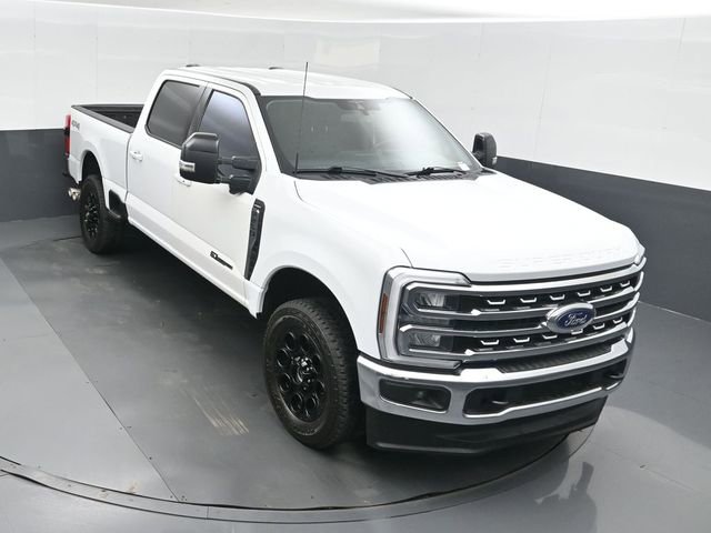 Used 2024 Ford F250 Lariat AWD/4WD image 36