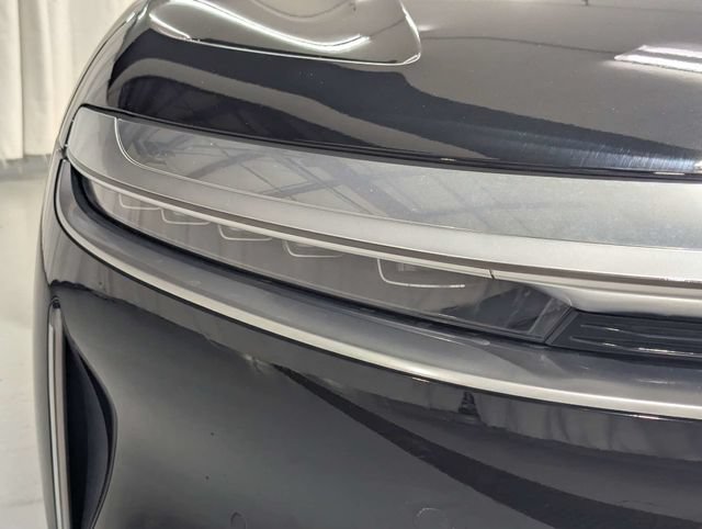 Used 2023 Lucid Air Touring AWD/4WD image 26