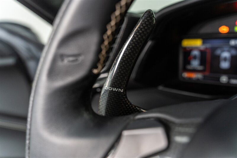 Used 2017 Ferrari 488 Spider RWD image 96