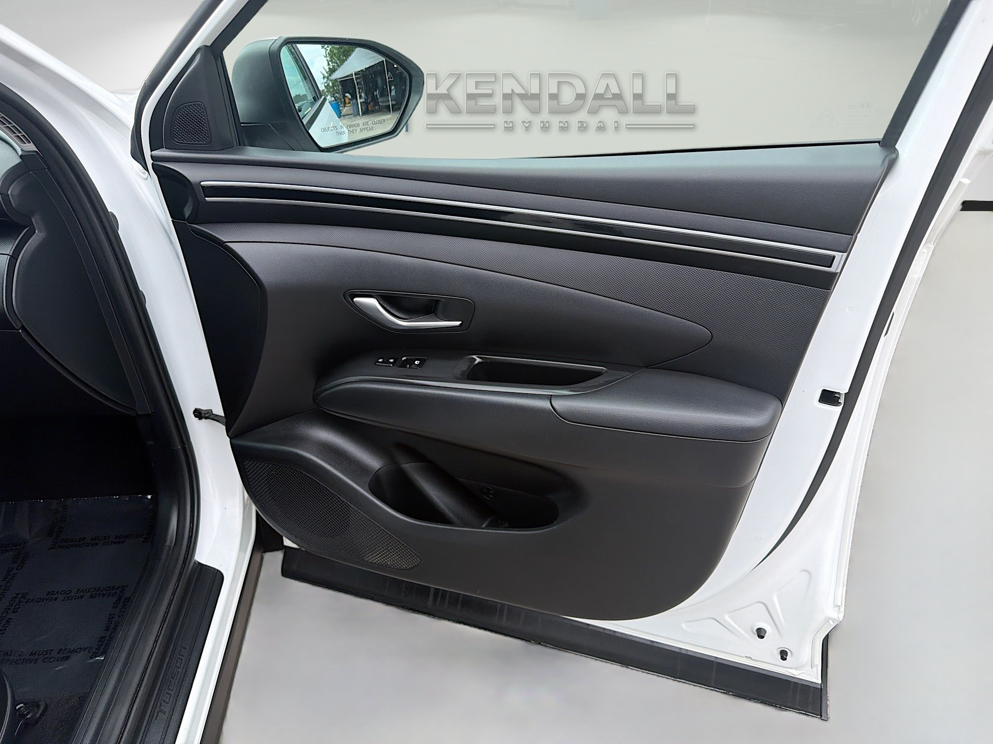 Used 2024 Hyundai Tucson SE FWD image 30