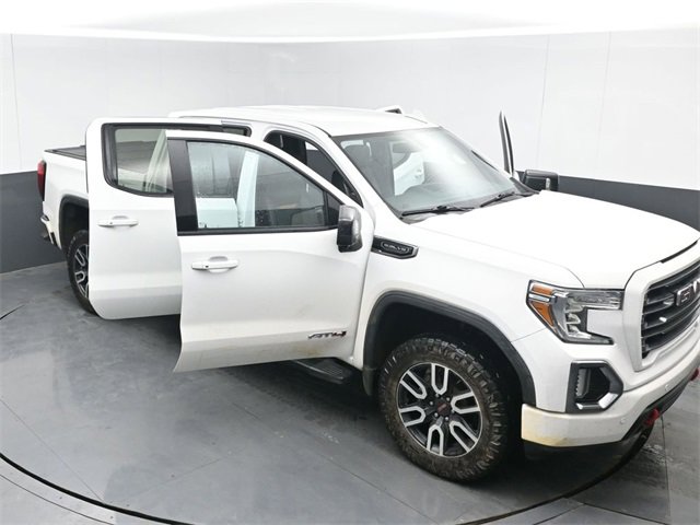 Used 2020 GMC Sierra 1500 AT4 w/ AT4 Premium Package image 50