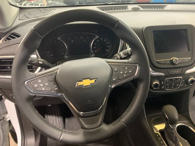 Used 2024 Chevrolet Equinox LT w/ LPO, Floor Liner Package image 19