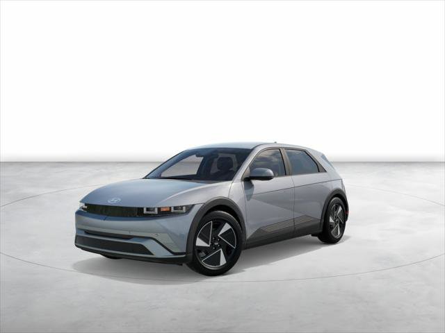 New 2026 Hyundai Ioniq 5 SEL